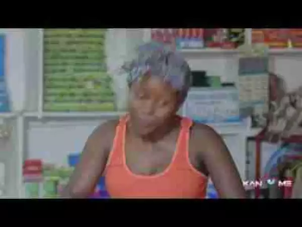 Video: Kansiime Anne – Fitting Test Indeed!